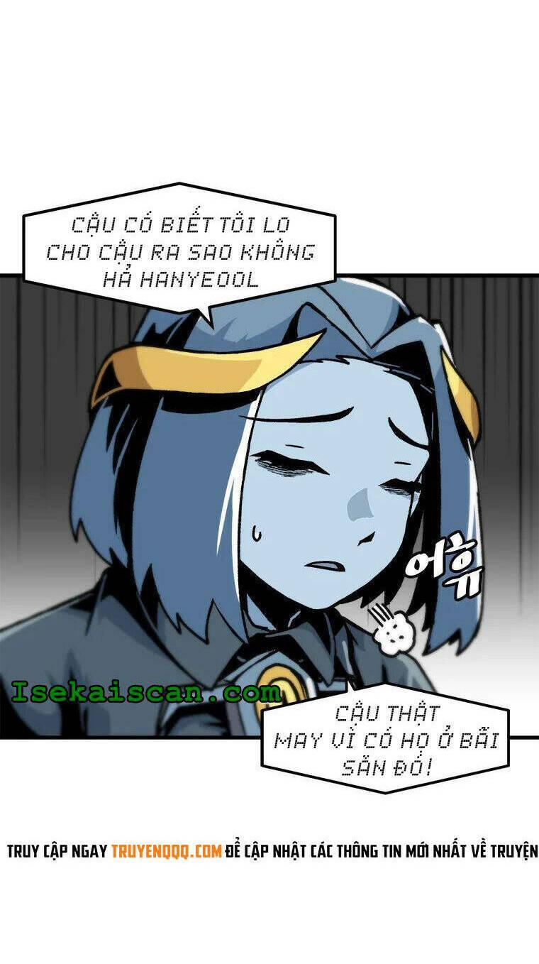 lên cấp một mình chapter 74.5 42