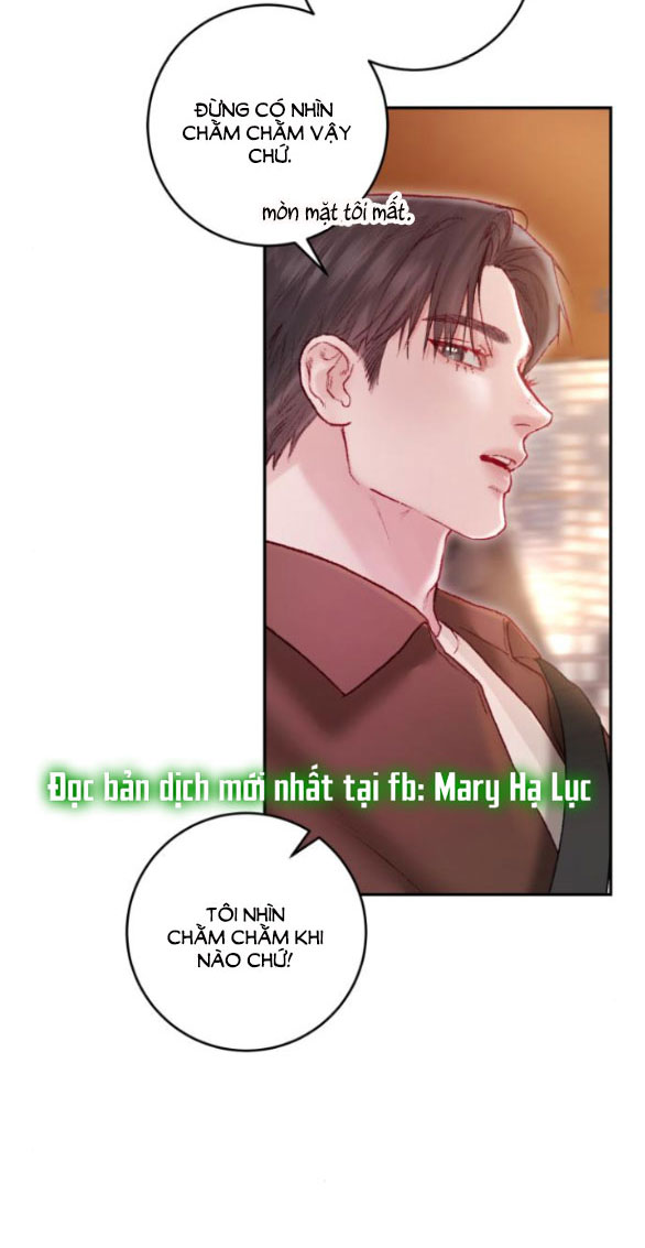 my demon - ác quỷ của tôi chapter 7.2 13