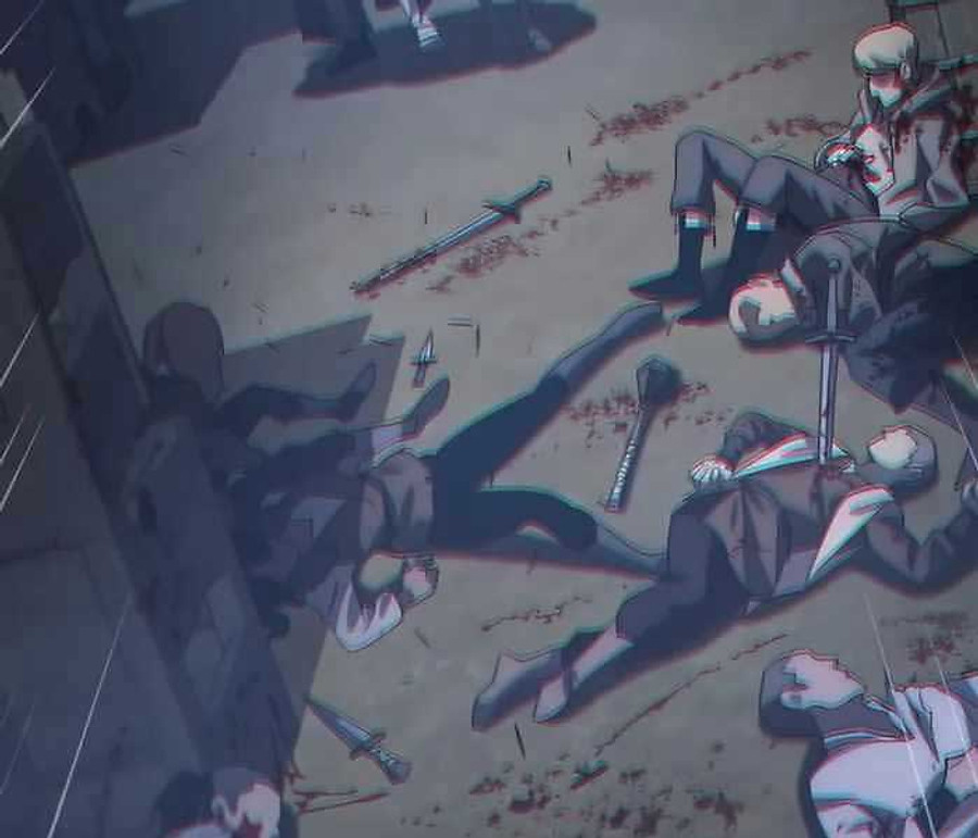 tinh tú kiếm sĩ chapter 3.5 57