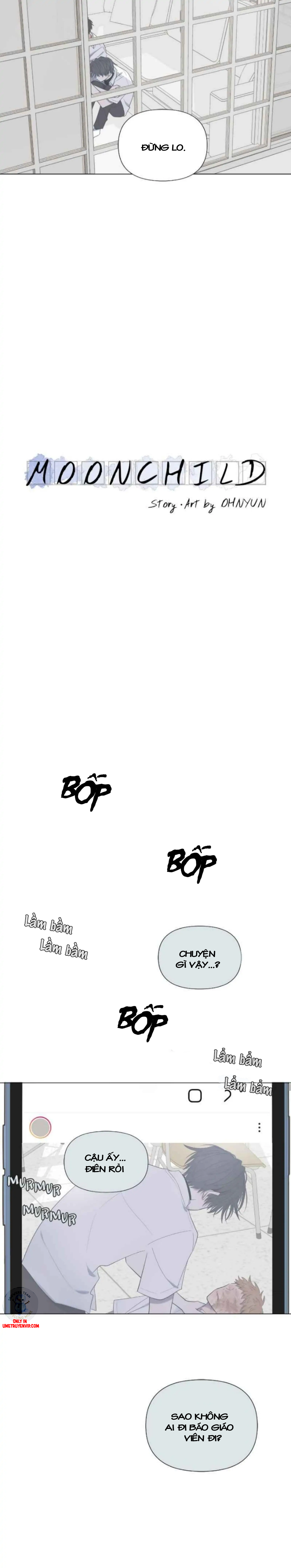 moonchild chapter 19 8