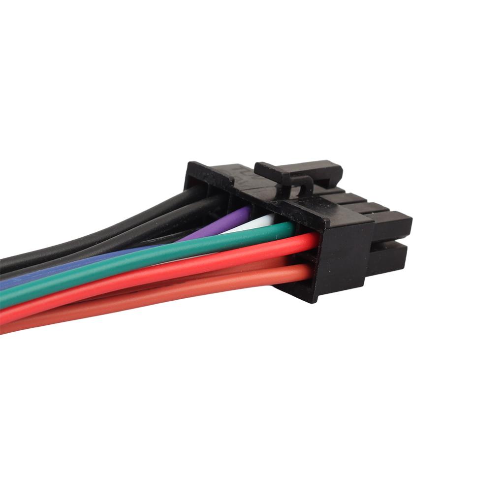 ATX 24 Pin Female to 12Pin Male Converter Power Supply Cable for Acer
