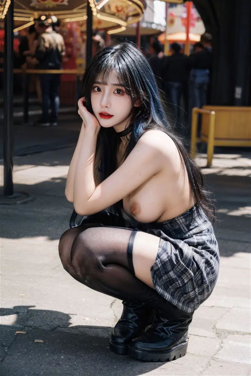 artist ai generated chapter 376 140