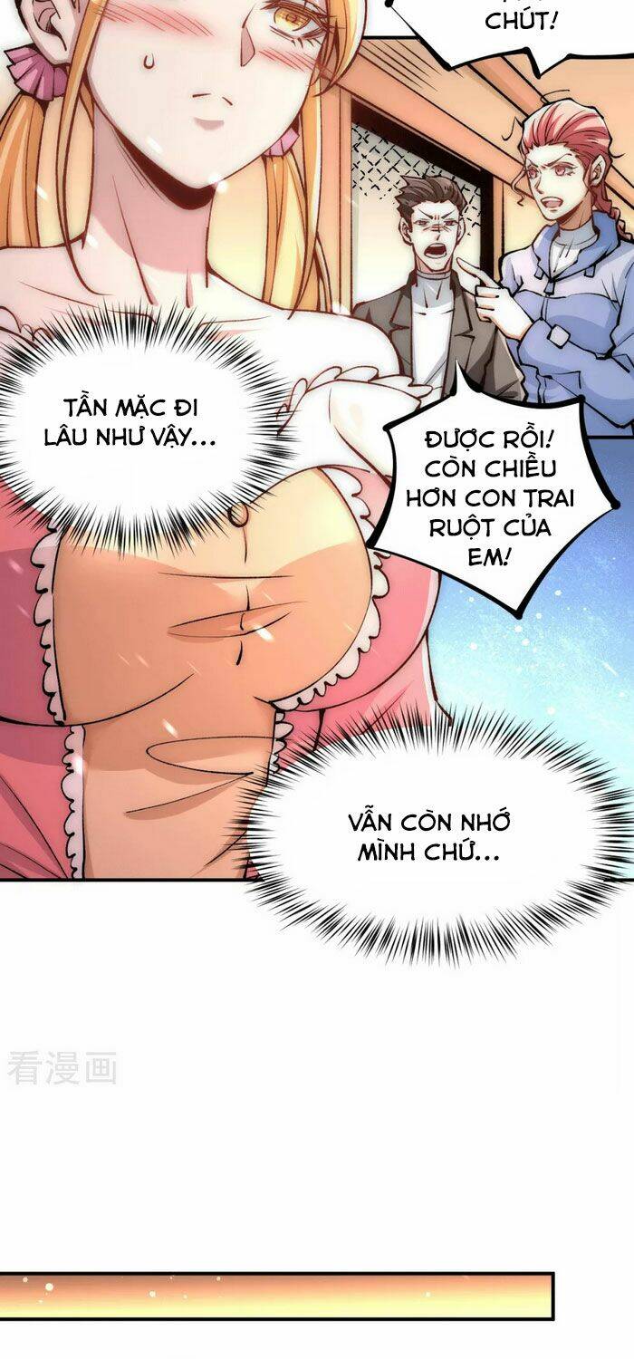 đô thị đỉnh phong cao thủ chapter 227 3