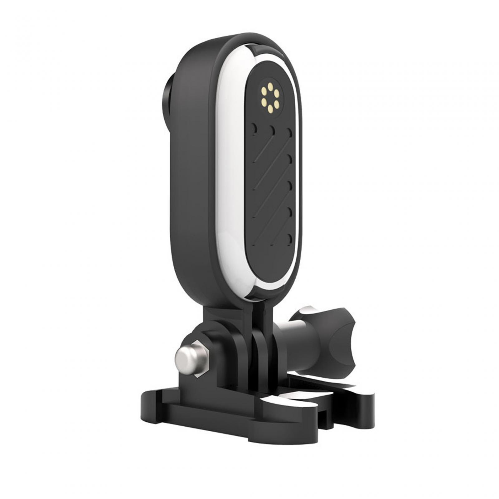 Protective Case Mounting Bracket for Insta 3 Camera Accessory