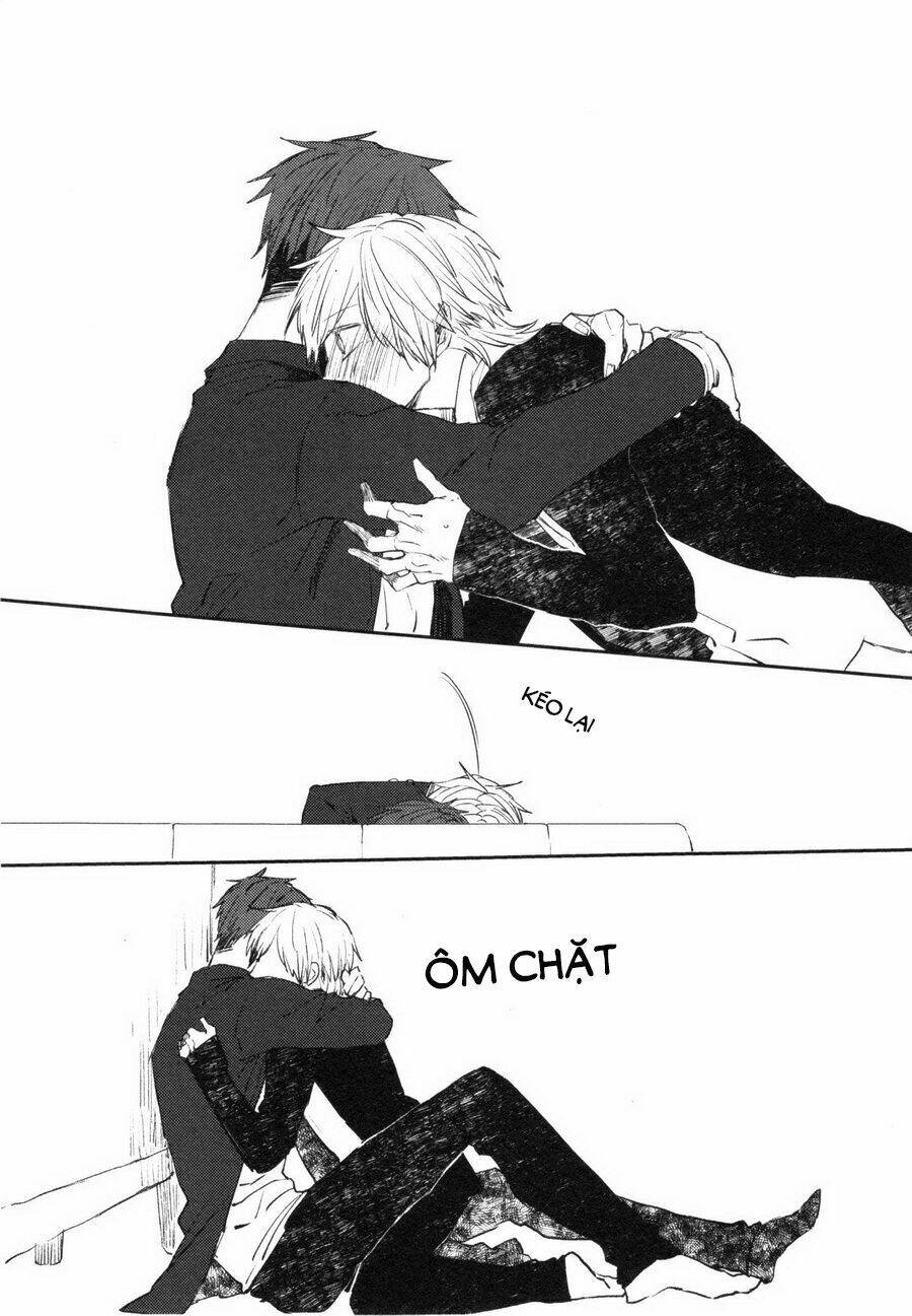 oko-sama box chapter 5 24