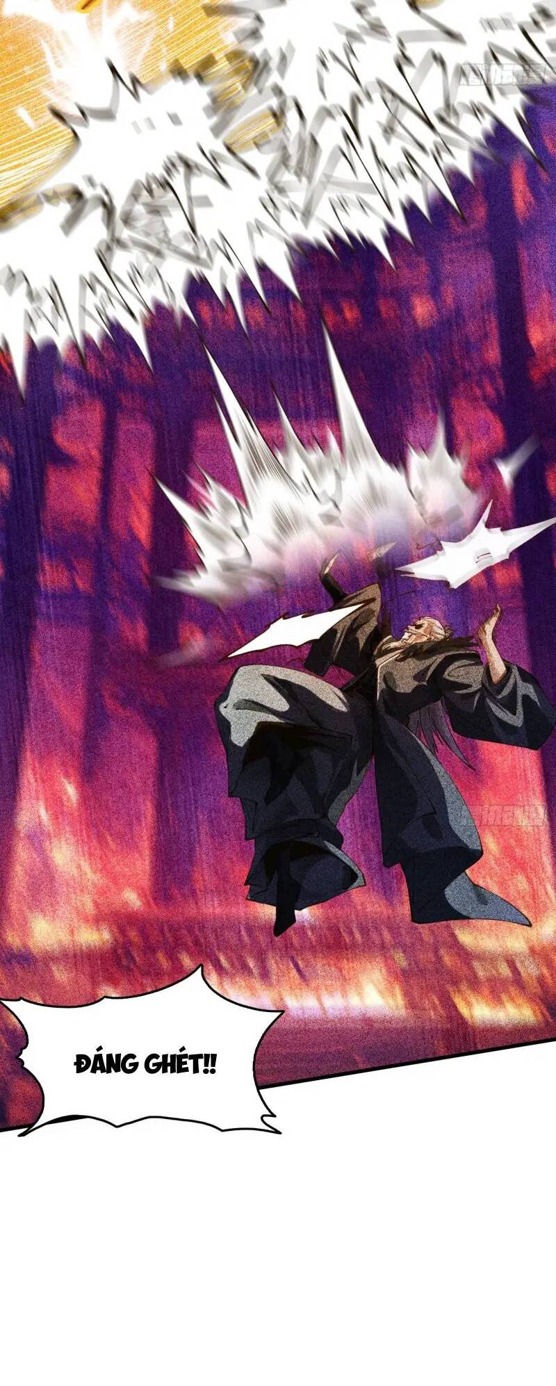 gặp mạnh thì càng mạnh, tu vi của ta không giới hạn chapter 3 42