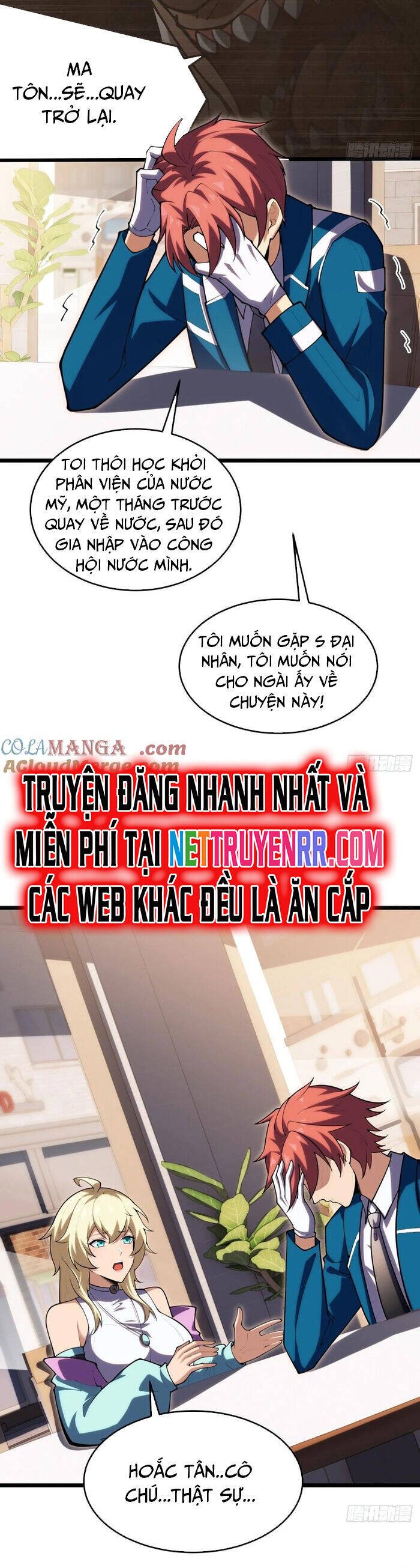 phá kiếp chỉ huy chapter 23 15