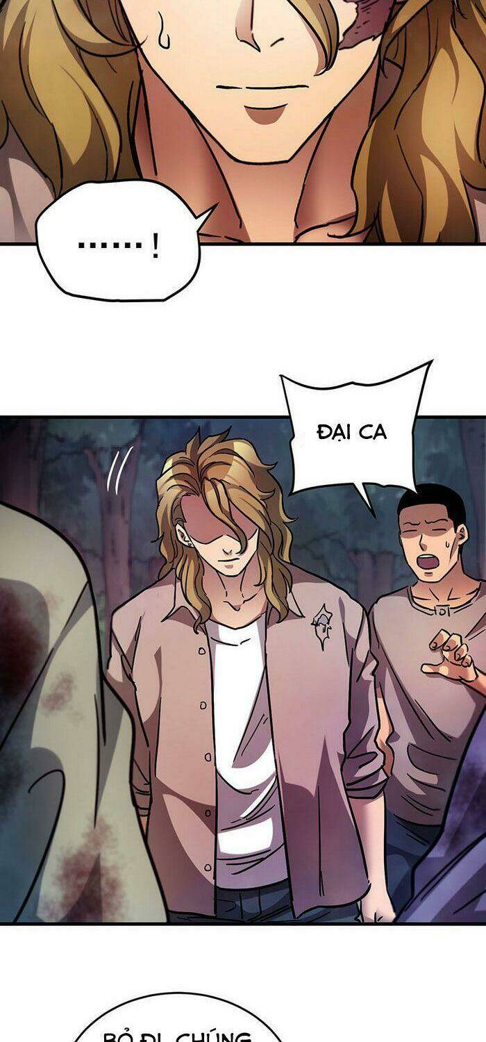 sau mạt thế tôi trở thành zombie chapter 46 23