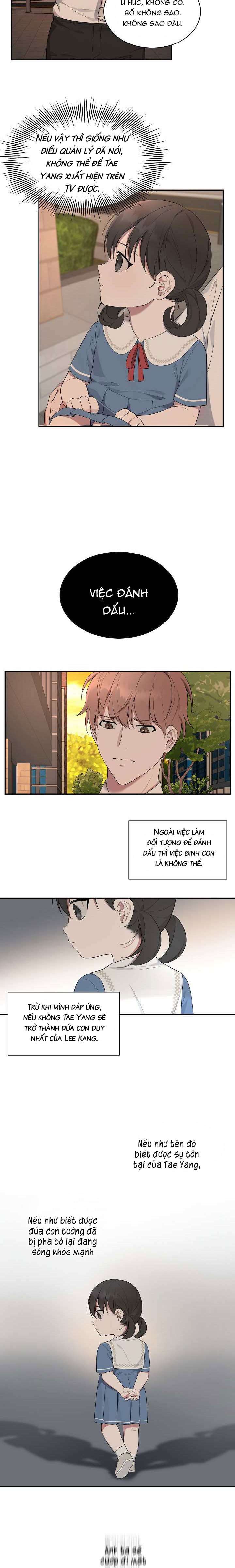 vùng vẫy chapter 21 8