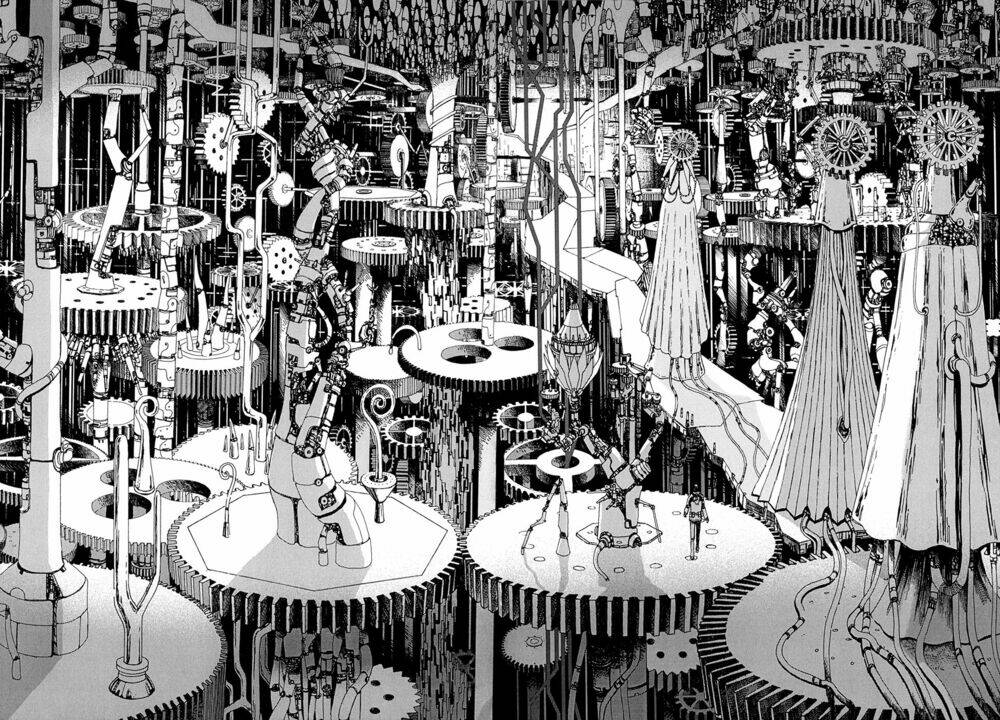 âm nhạc của marie chapter 12 16