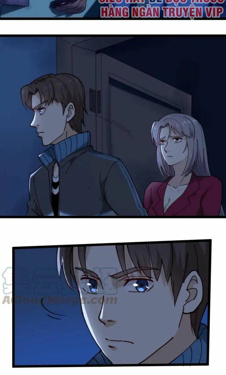 hồi xuân tiểu độc y chapter 58 13