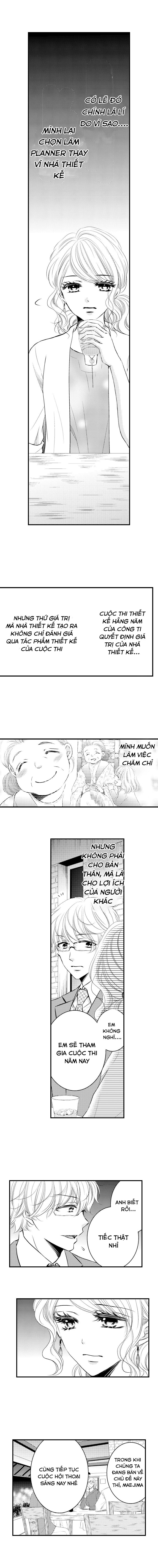 sự cao trào hoàn hảo chapter 47.2 3