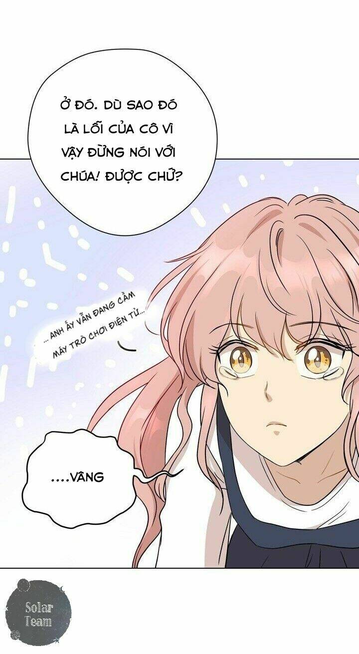 một cuộc sống kỳ lạ chapter 1 27