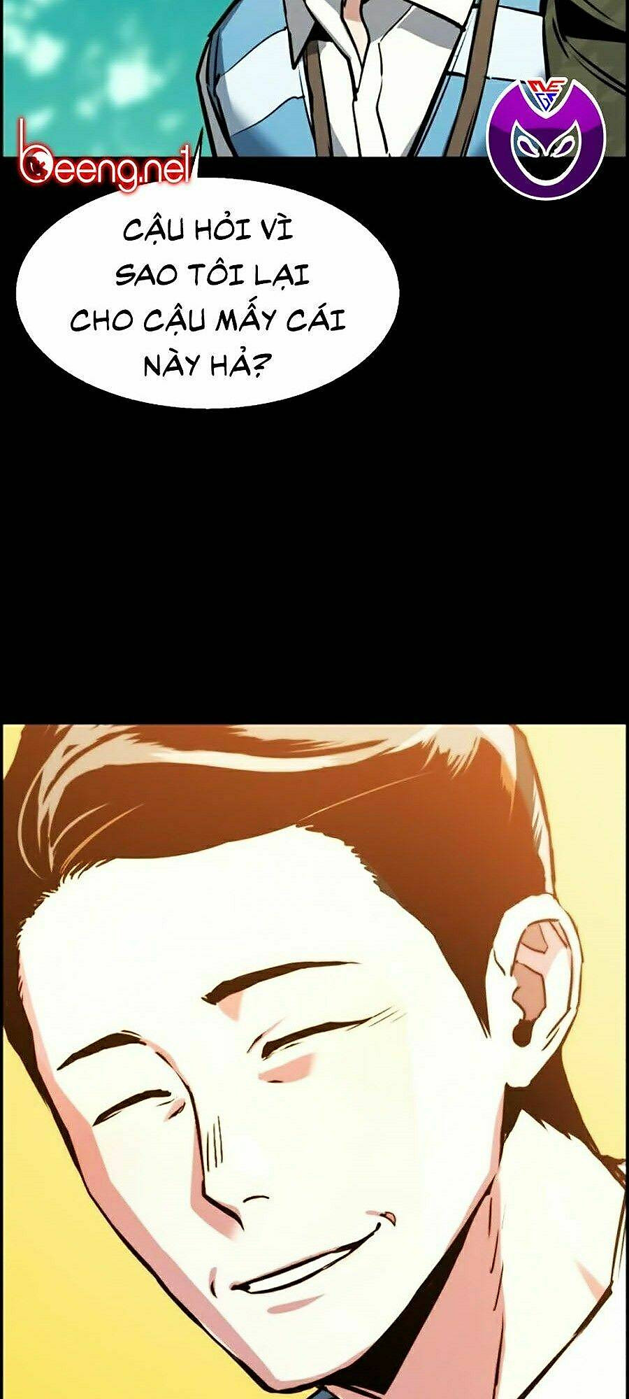 bạn học tôi là lính đánh thuê chapter 24 95