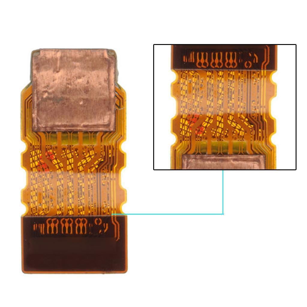 Front Facing Camera Flex Cable Replacement Part for Sony Xperia Z5 compact