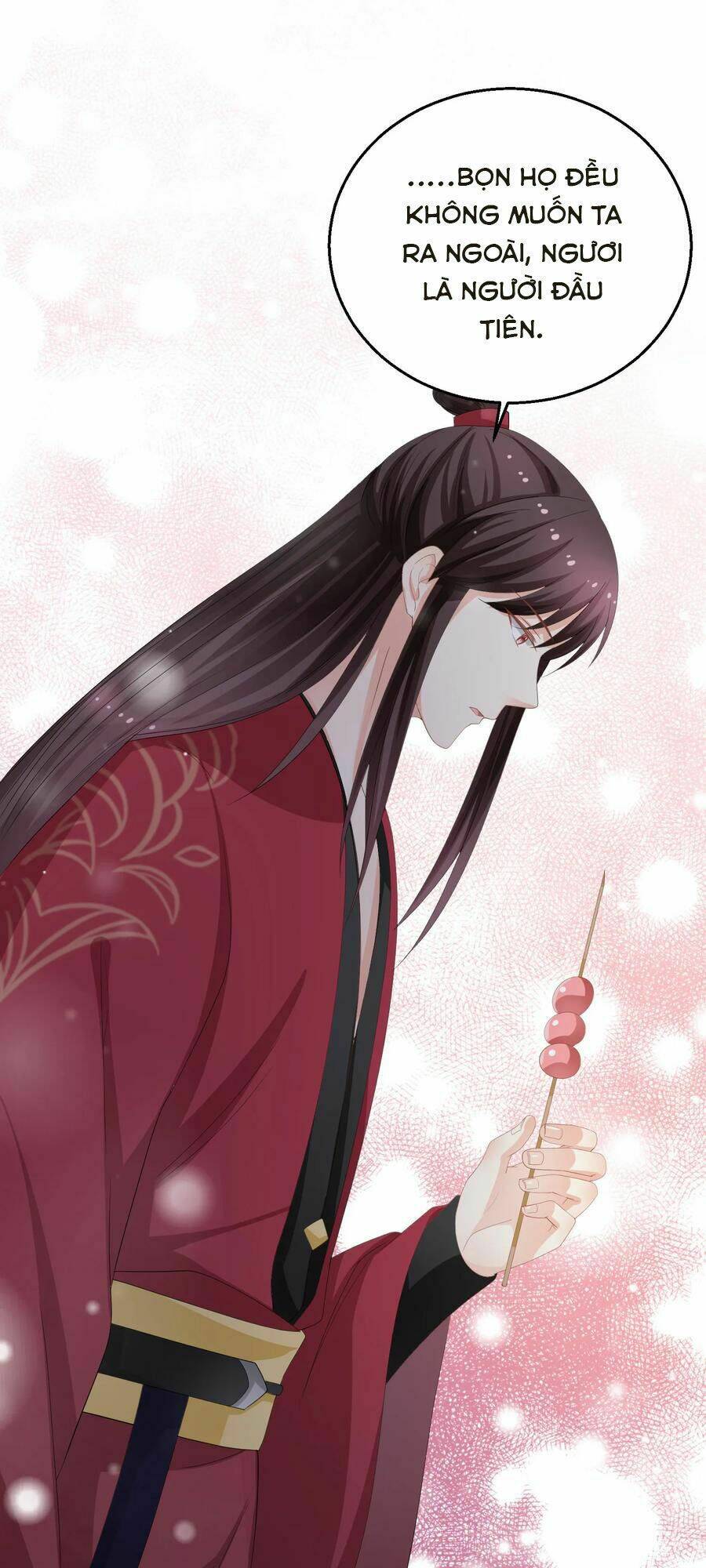 xuyên nhanh - hướng dẫn tự cứu của nữ phụ chapter 11 11