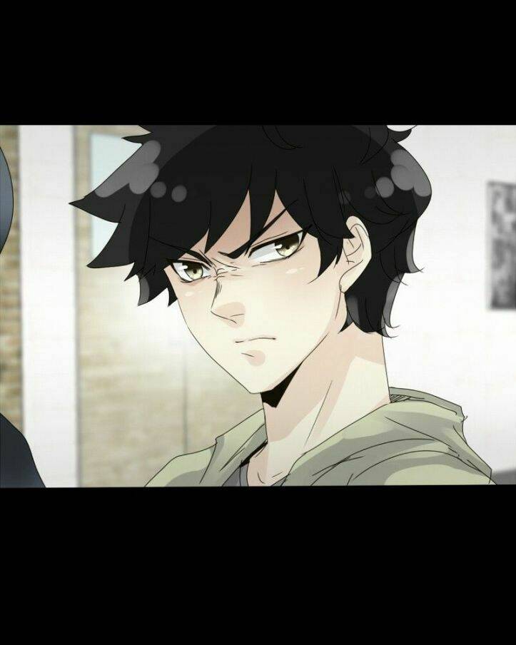 Thế Giới Không Hoàn Hảo Chapter 63 49