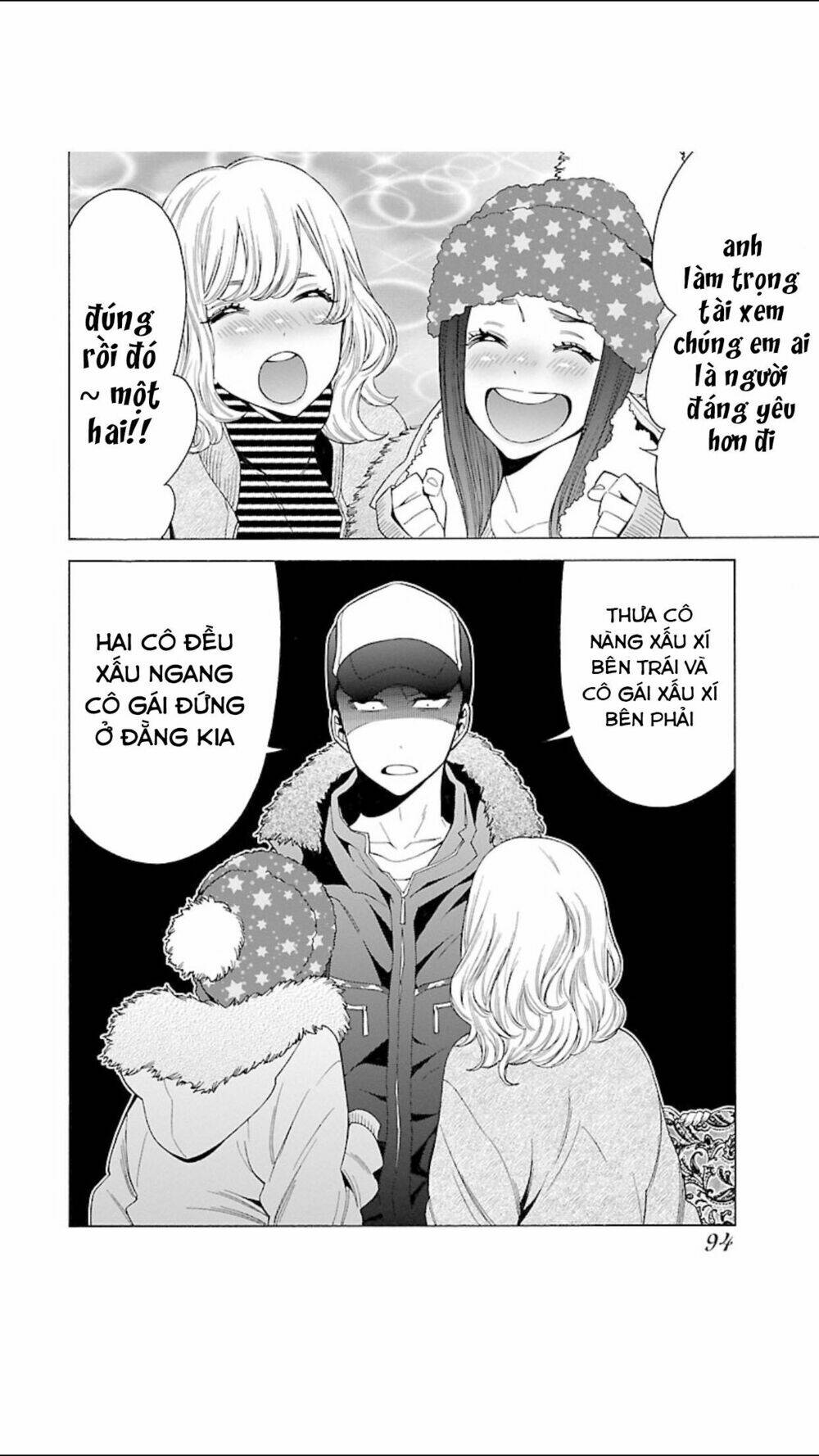 momoiro meloik chapter 97 10