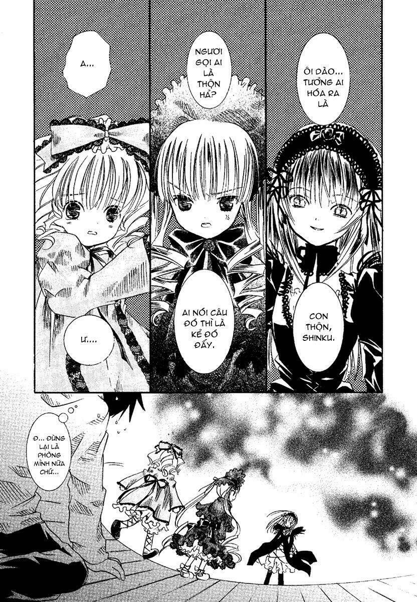 rozen maiden ii chapter 8 17