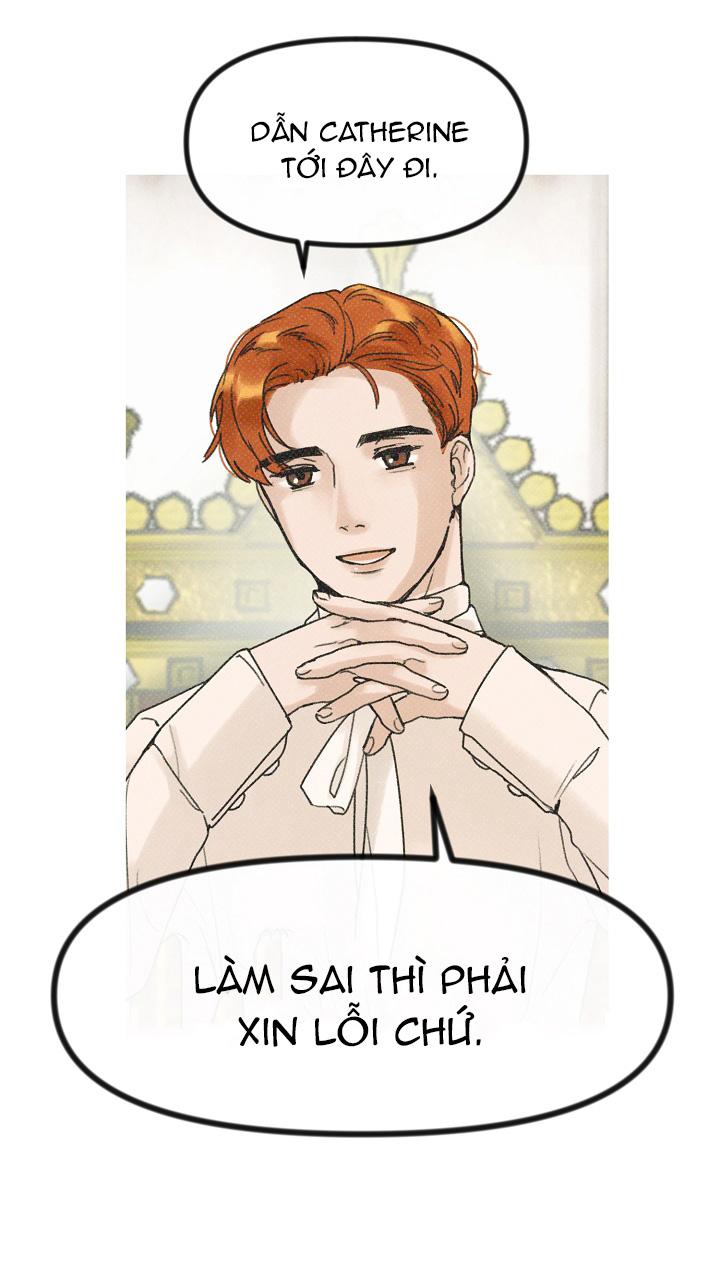 em dám không ? chapter 7 41