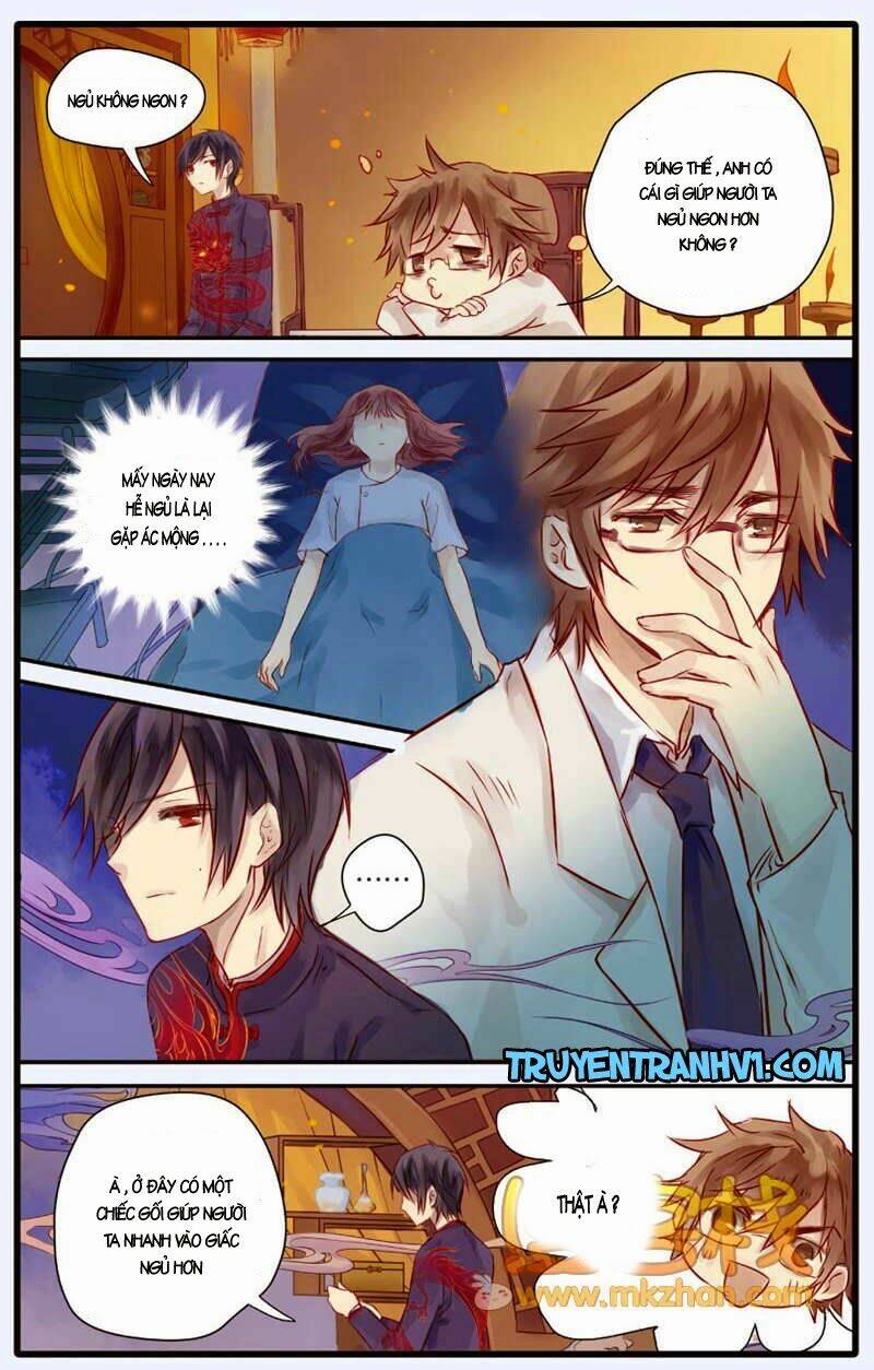 ách xá - yashe chapter 7.1 8