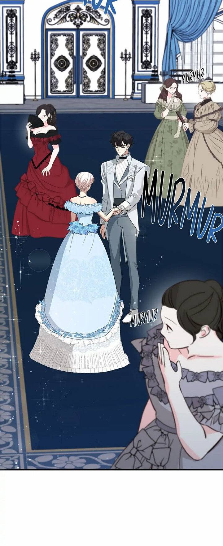 anh trai nguy hiểm của công chúa chapter 78 48