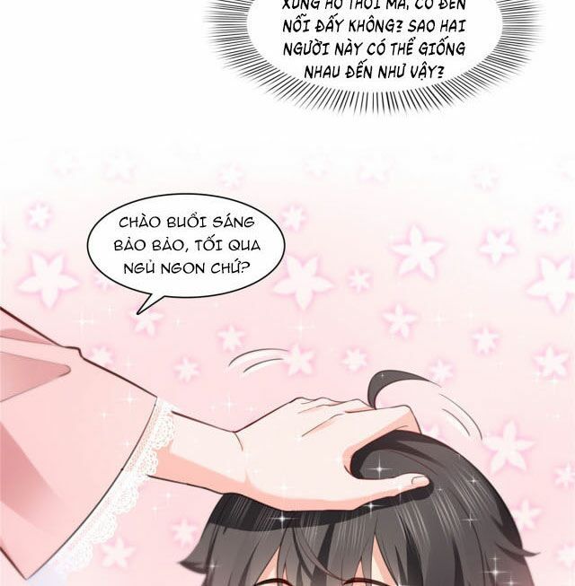 Hệt Như Hàn Quang Gặp Nắng Gắt chapter 202 11