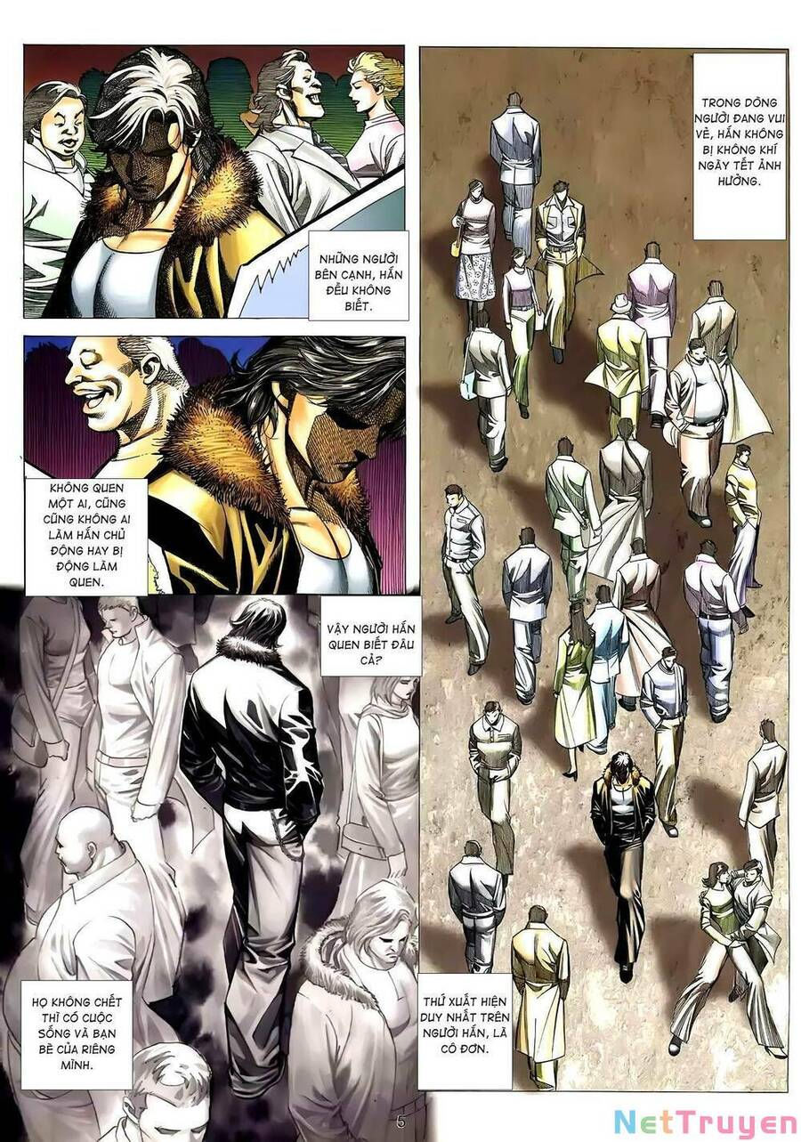 cuồng đao 04 chapter 29 5