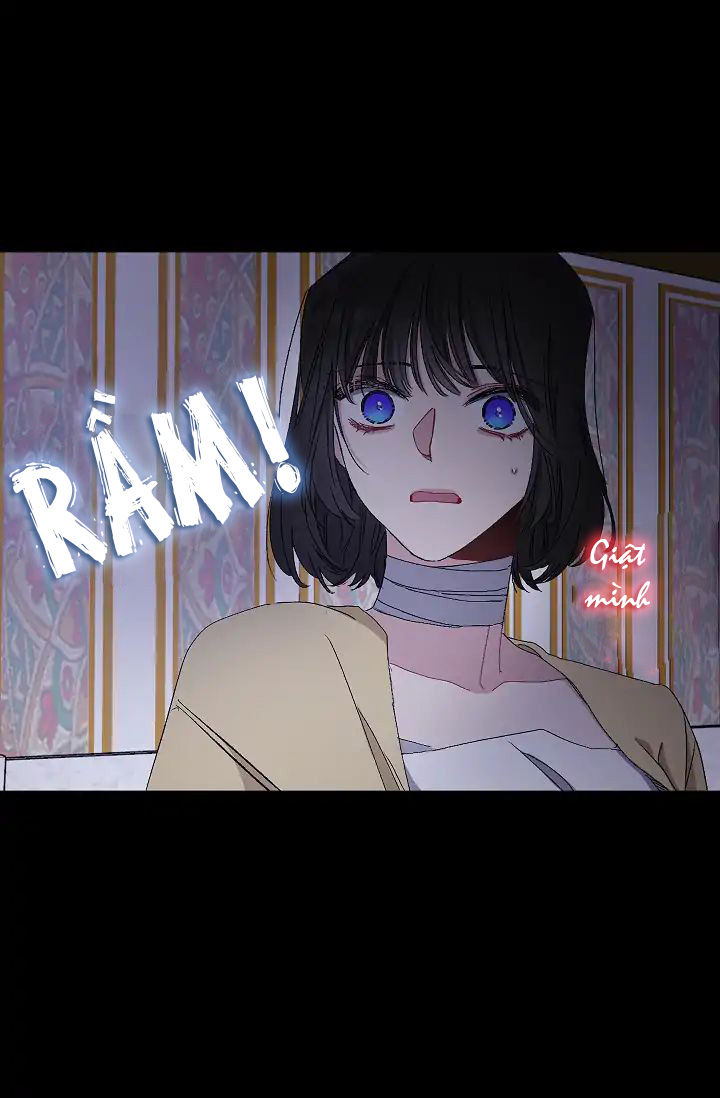 mối tình đầu của bạo chúa chapter 17 37