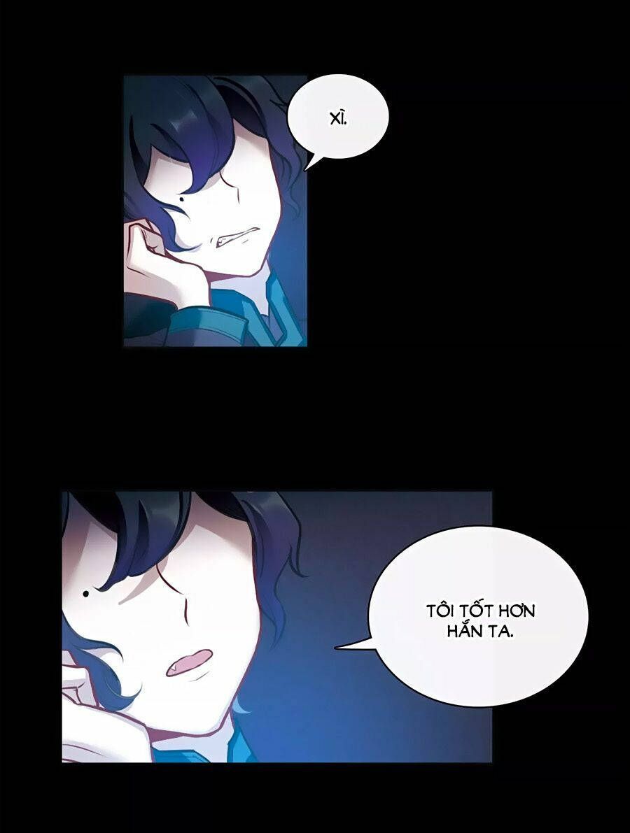 địa ngục cáo bạch thi chapter 97 8