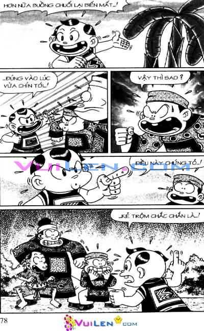 thần đồng đất việt chapter 87 75