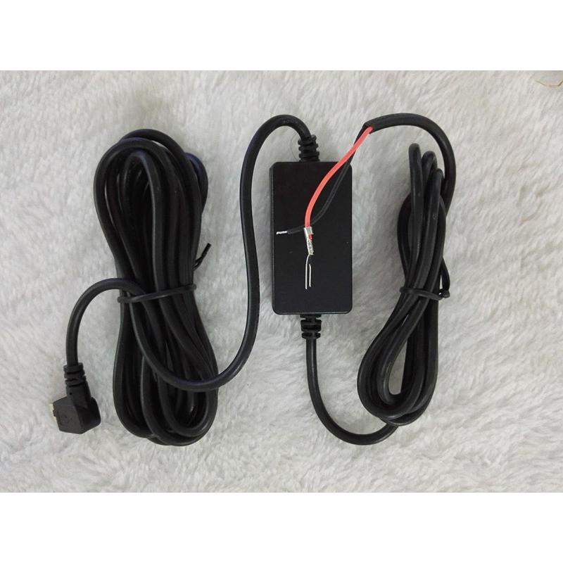 New Micro Adapter Cable Kit For Camera Car Dashboard DVR Video Recorder