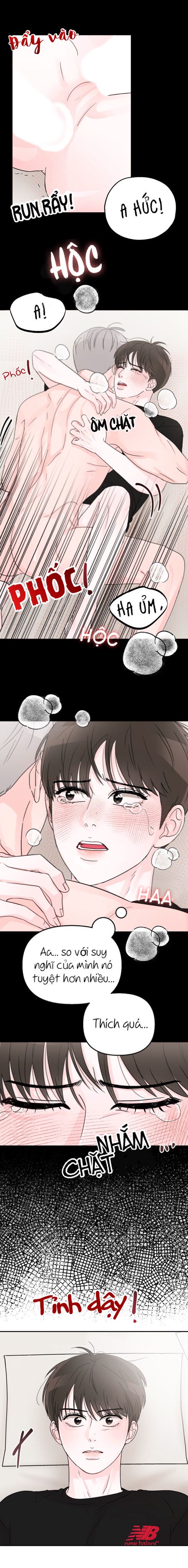 thán phục thanh xuân chapter 8 20