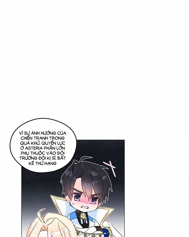 hãy chọn papa thật sự trong số các bạo chúa! chapter 8 40