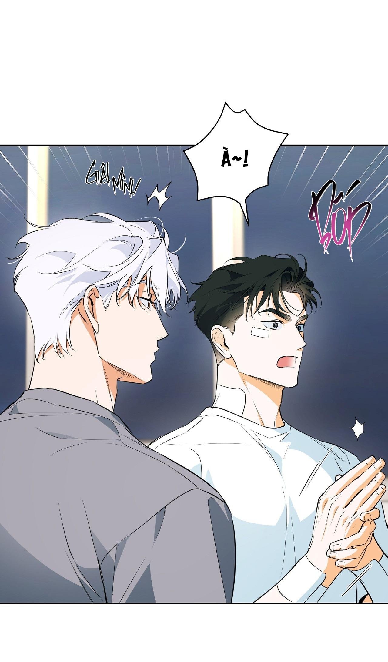 off track chapter 30 63