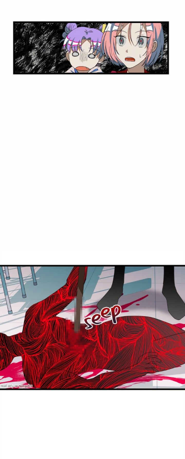 survive romance chapter 13 38