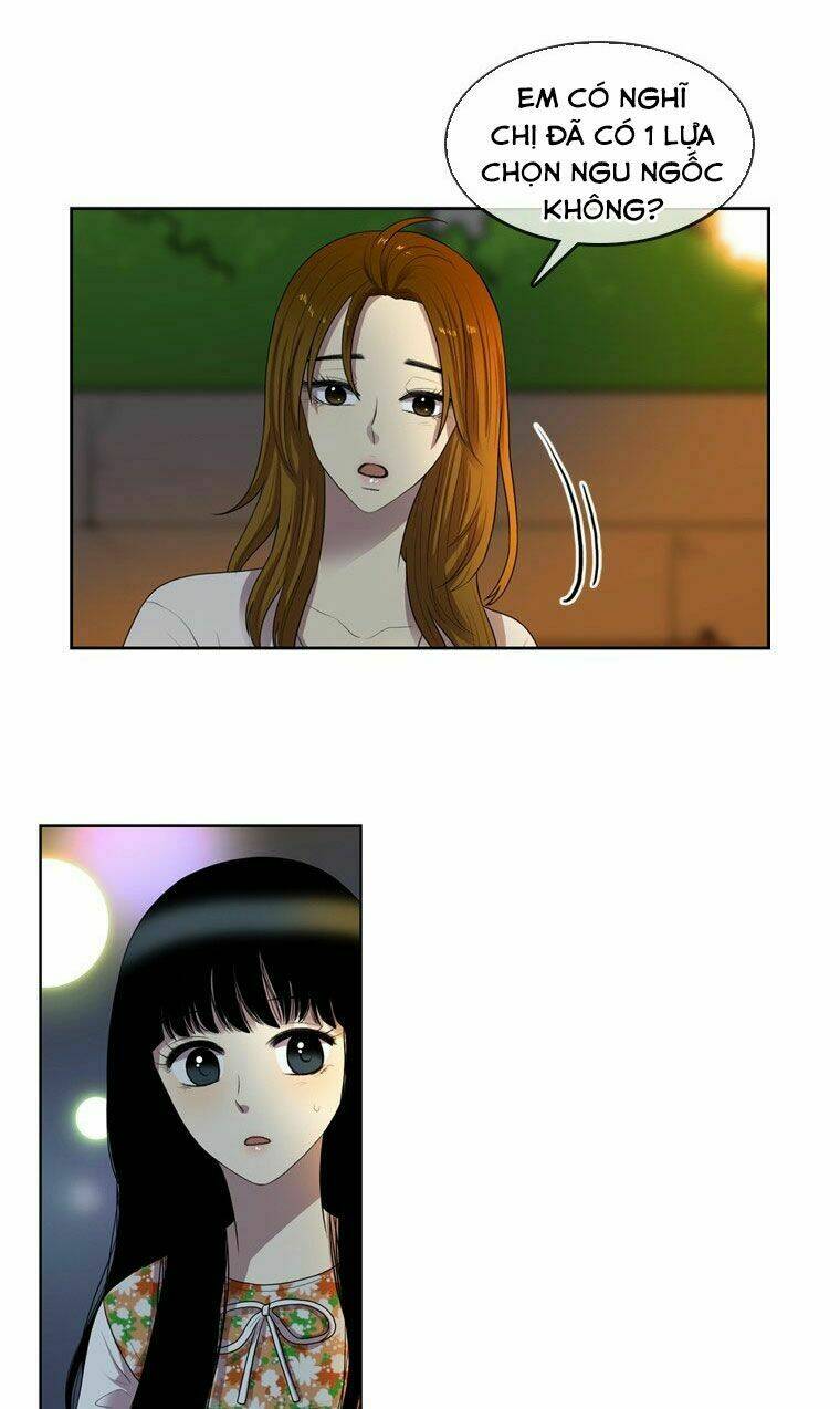 my shining world chapter 32 26