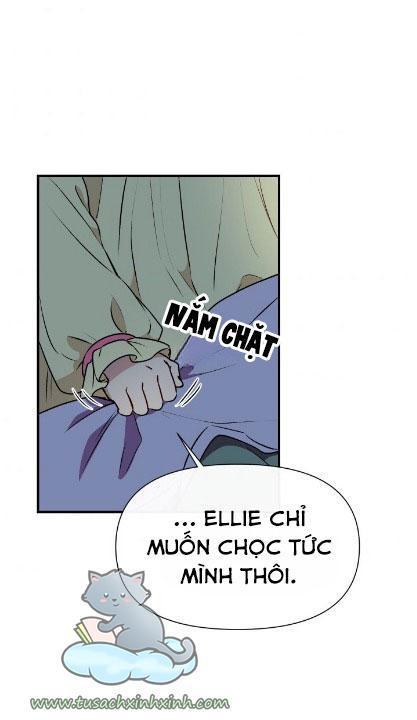 công nương khế ước của gia tộc công tước quái vật chapter 48 48