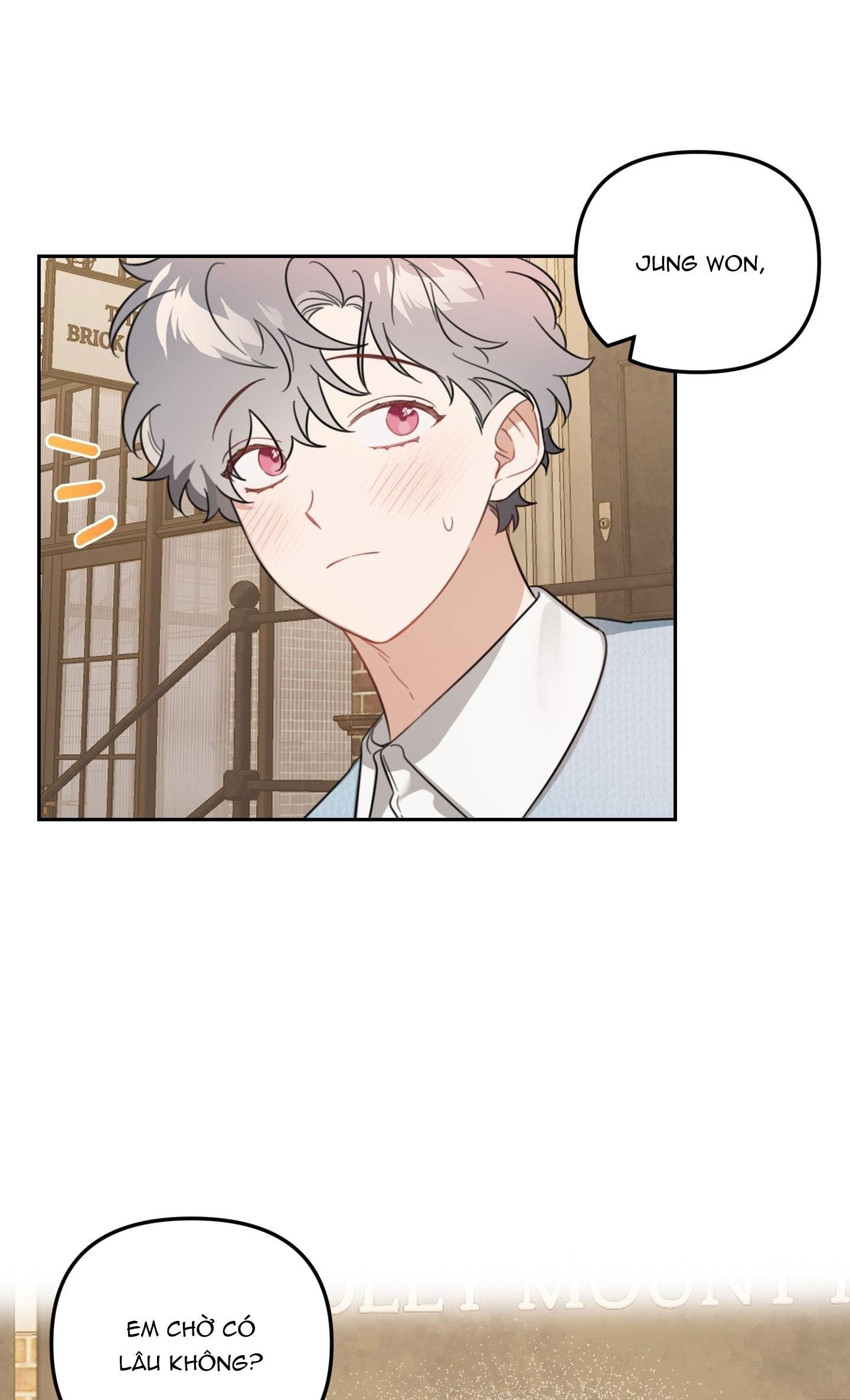 vườn hoa chapter 46 24