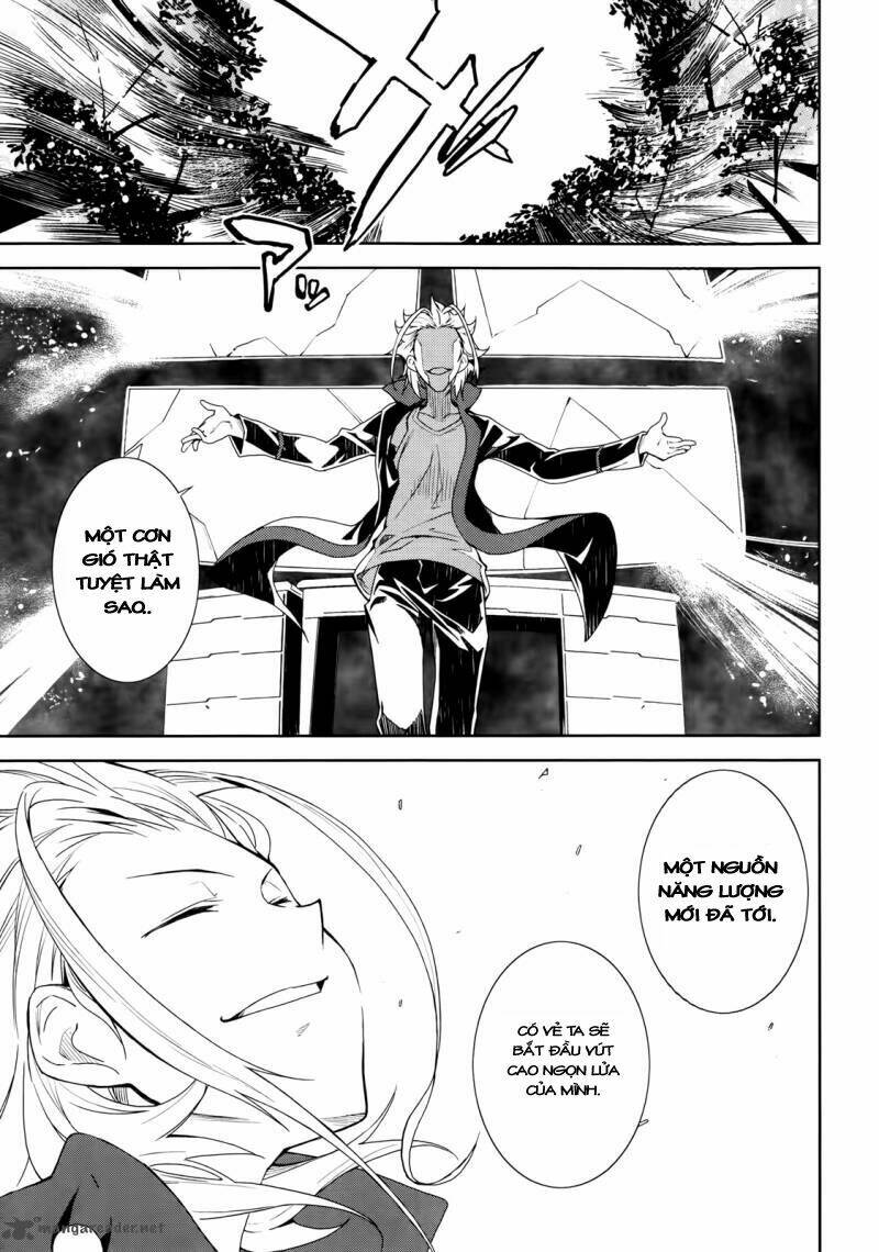 yumekui merry chapter 51 10