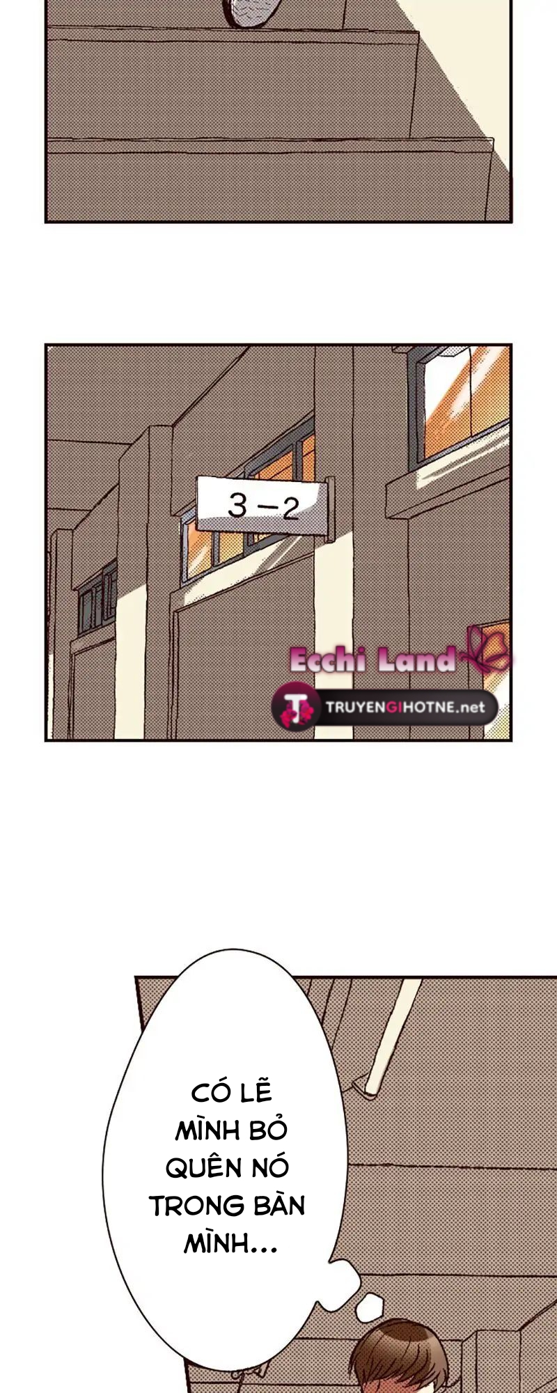 Tôi Ghét Nụ Cười Ấy chapter 89.1 - Trang 5