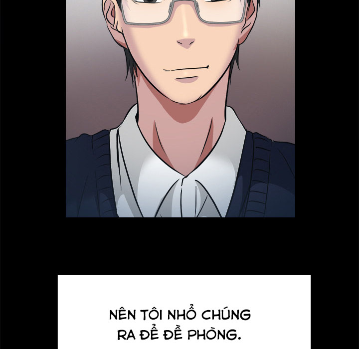 lòng chung thủy chapter 2 36