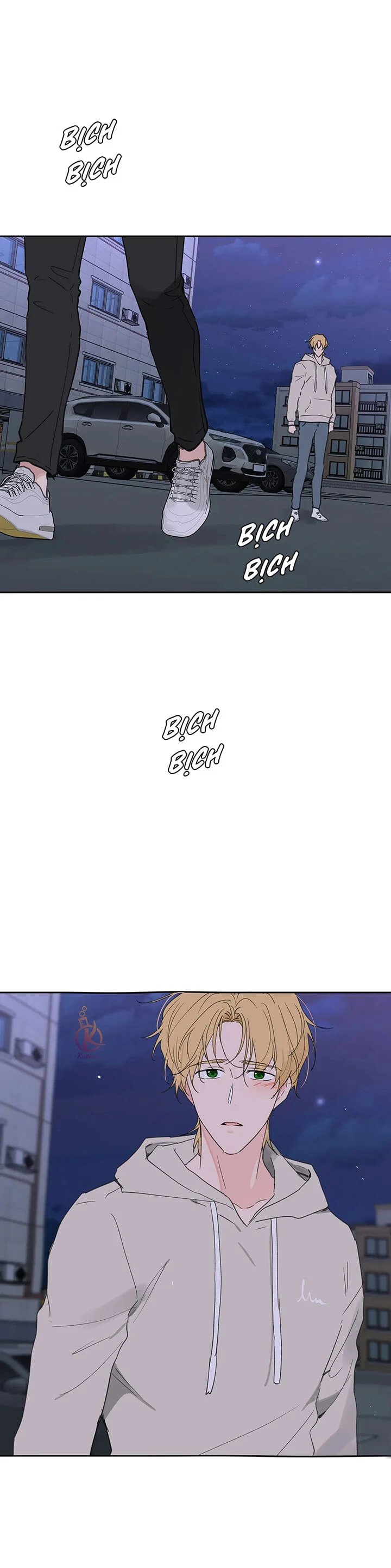 tâm tư của ju in chapter 51 34