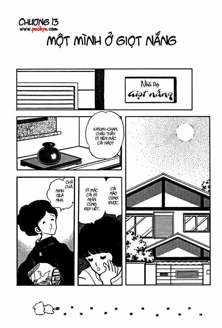 hiatari ryoukou! chapter 25 1