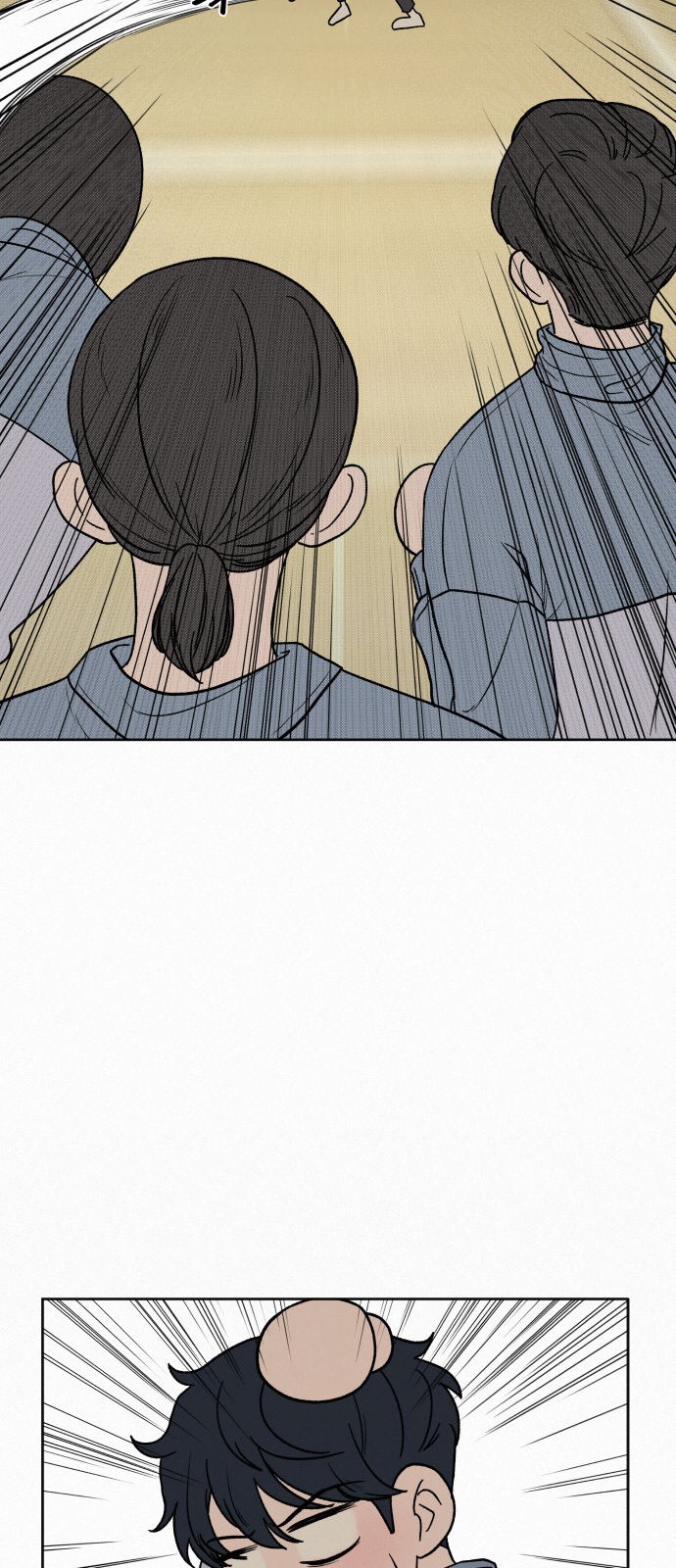 kế hoạch tình yêu trong sáng chapter 5.2 38