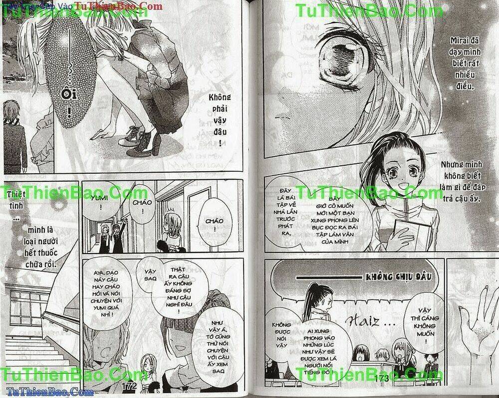 tường vi thơ mộng chapter 2 87