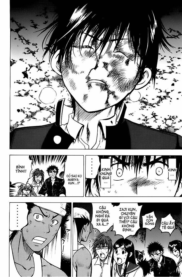 cage of eden chapter 76 7