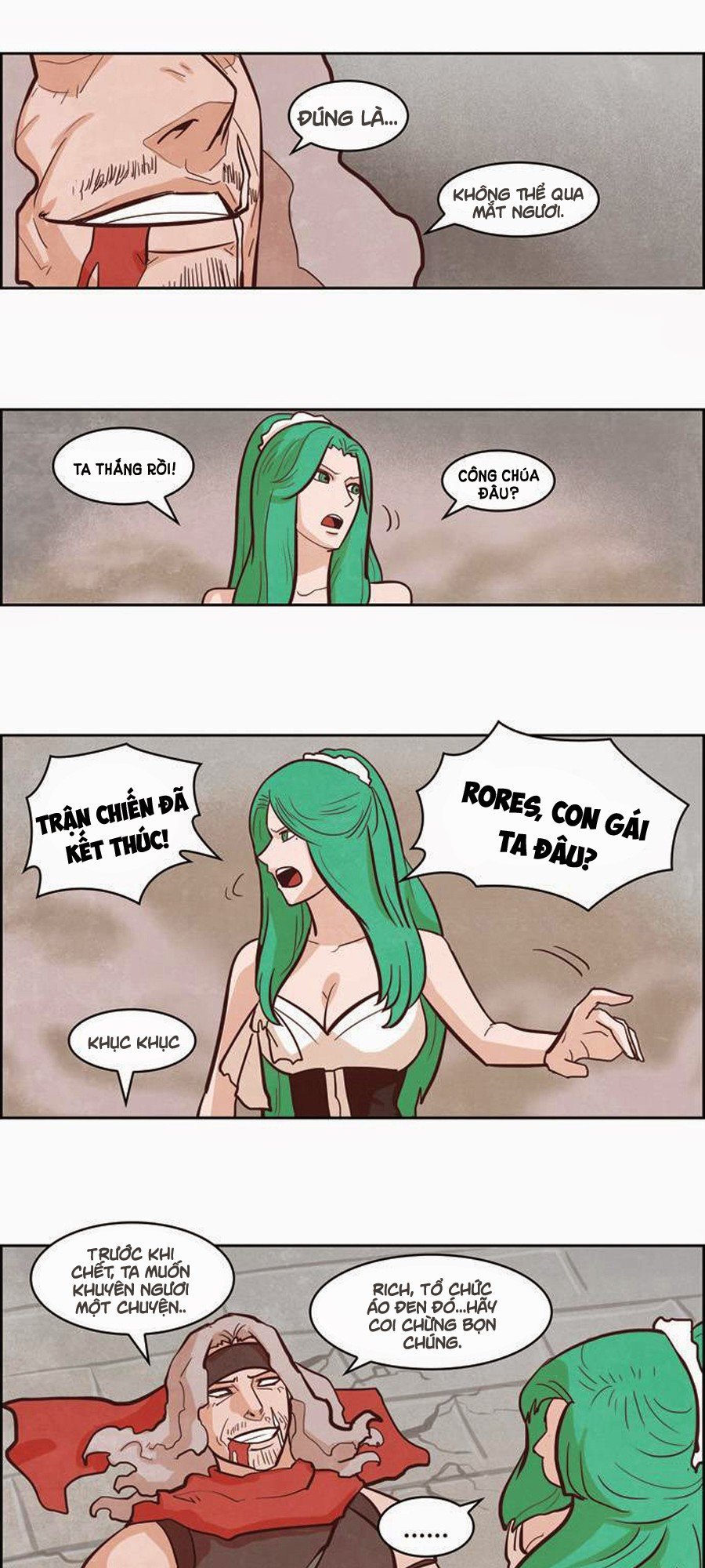 the devil king is bored season 2 chapter 53 17