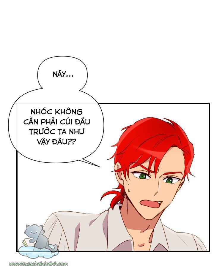 công nương khế ước của gia tộc công tước quái vật chapter 22 34