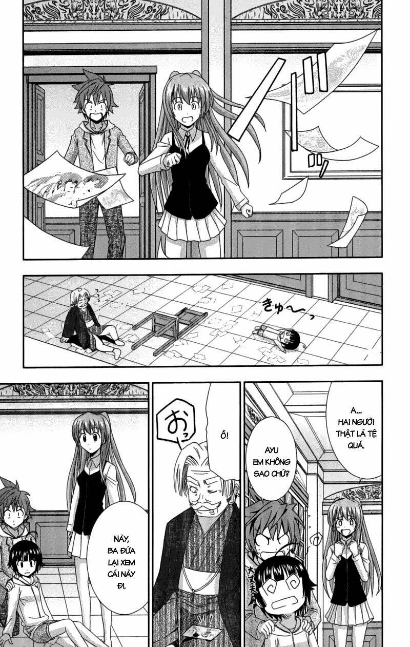 ayu mayu chapter 26 9